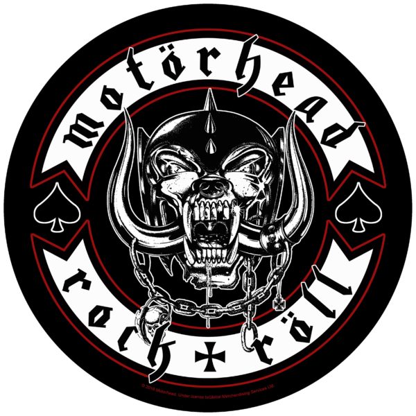 Motorhead - Biker